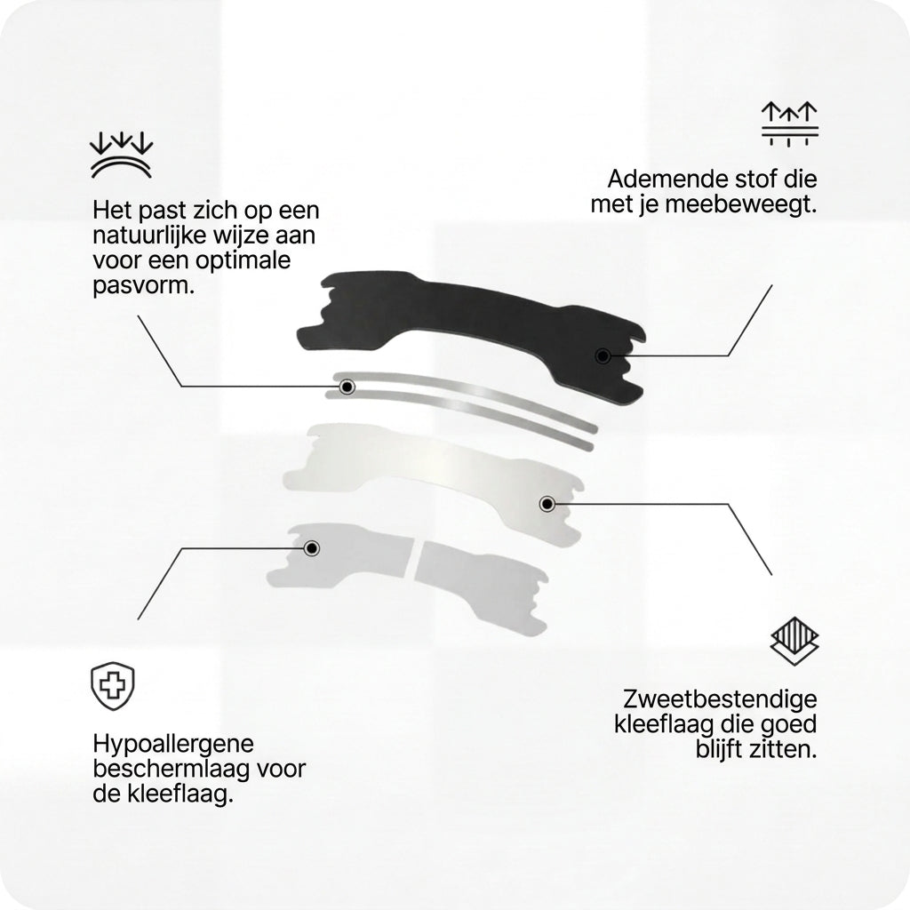 Neus Strips